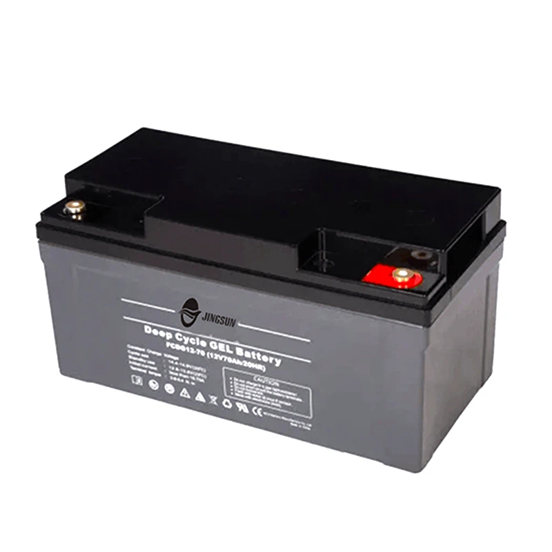GEL battery GEL battery