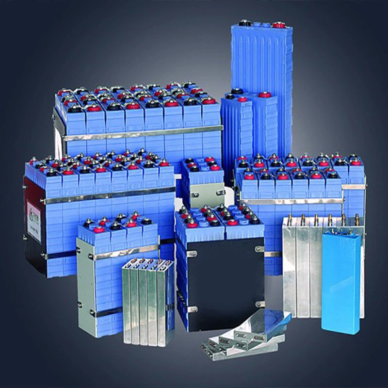 battery cells battery cells