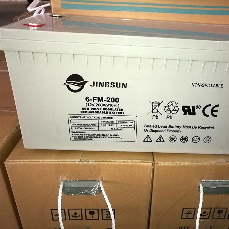 AGM battery AGM battery