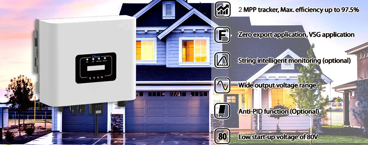 deye 5 kw on grid inverter deye 5 kw on grid inverter