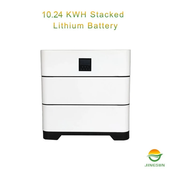 10KWH lítiová batéria