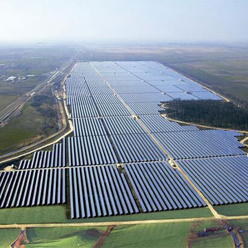 Ambície Brazílie v oblasti solárnej energie: 9,3 Gw sa má pridať do roku 2024