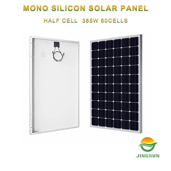 Solar Panel 385W