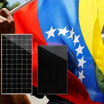 Aké konkrétne opatrenia prijala venezuelská vláda na podporu rozvoja slnečnej energie?