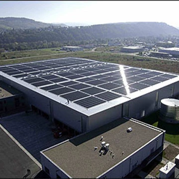 Strešná solárna energia je teraz v Európe povinná — Kompletný sprievodca požiadavkami EPBD na sol...