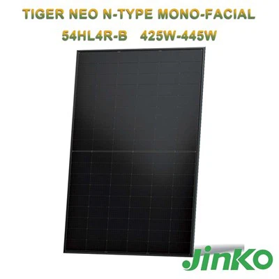 Môže sa 355-wattový solárny panel použiť na napájanie skleníka?